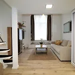Apartamento Roxy Stúdio 4a Budapest