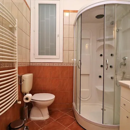 Apartament Roxy 4a