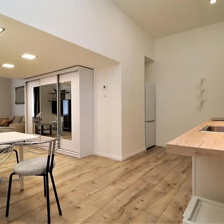 Apartament Roxy 4a