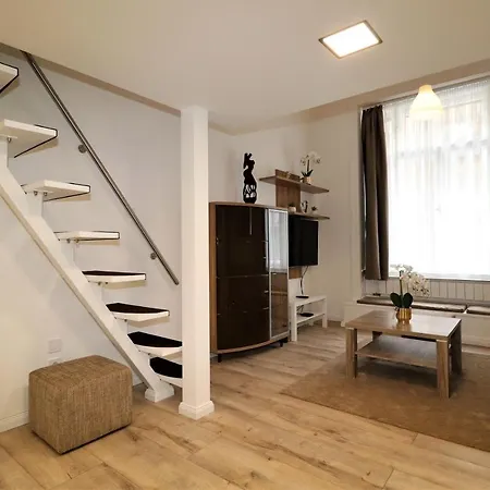 Roxy 4a Apartament