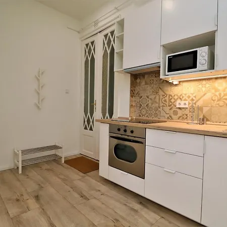 Apartament Roxy 4a