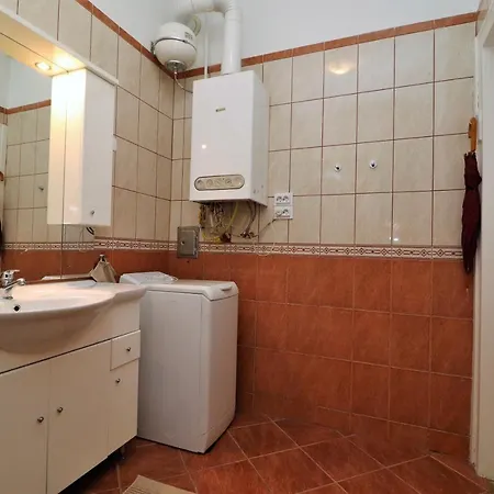 Roxy 4a Apartamento