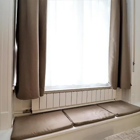 Roxy 4a Daire Budapeşte