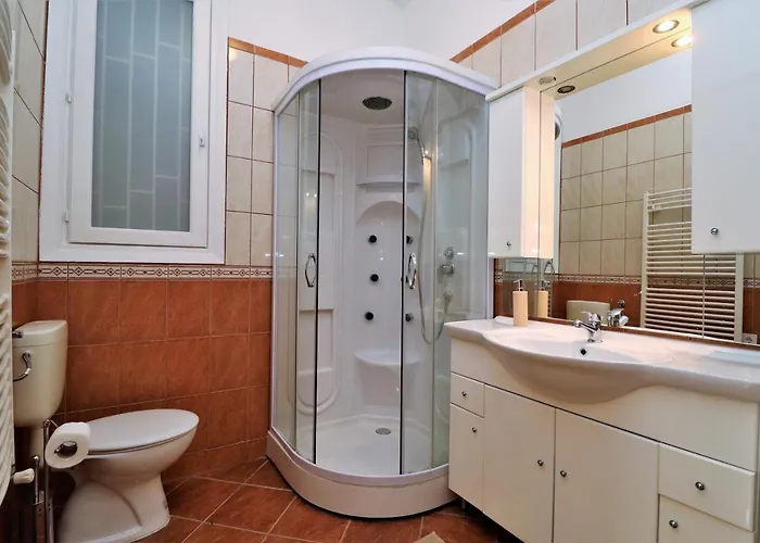 Apartament Roxy 4a *