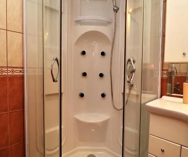 Roxy 4a Apartament *