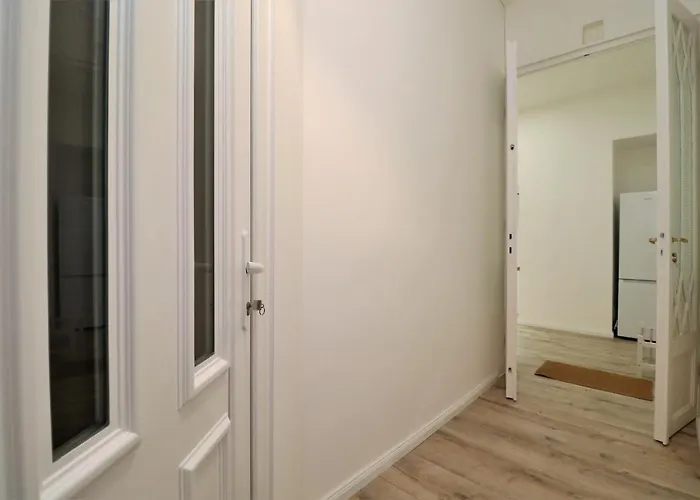 Roxy 4a Apartament *