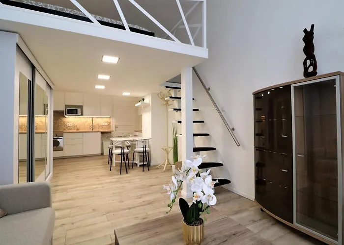 Apartament Roxy 4a *