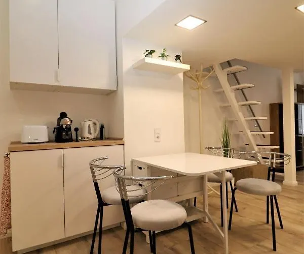 Roxy 4a Apartament *