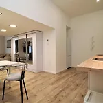 Διαμέρισμα Roxy 4a