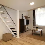 Roxy 4a Appartement