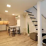 Roxy 4a Appartement