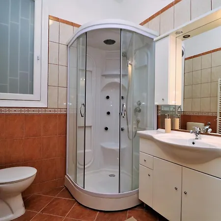 Apartamento Roxy 4a *